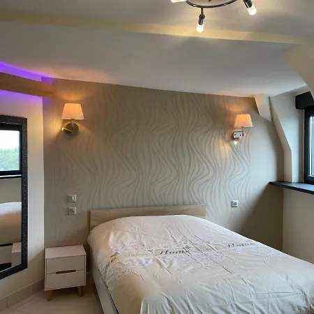 Rdc 4 - Meuble Centre De * Montluçon