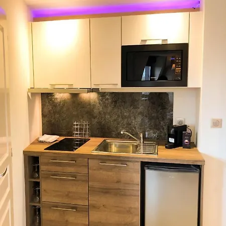 Rdc 4 - Meuble Centre De