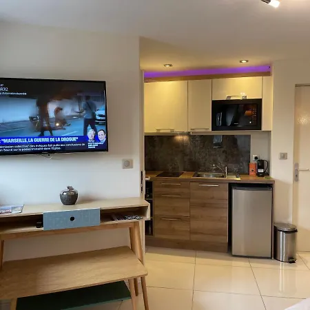 Rdc 4 - Meuble Centre De Montluçon